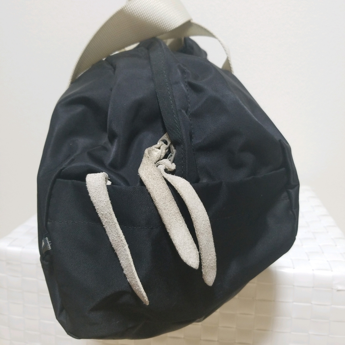 ポーター ボストンバッグ BOSTON | PORTER 吉田カバンホームページ