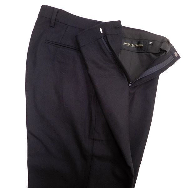 ダーバン D'URBAN 新品 高級 | スラックス D'URBANのフリマアイテム