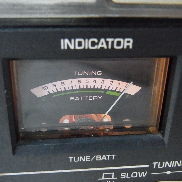 BCLラジオ National ナショナル PROCEED 2800 RF-2800 プロシード2800
