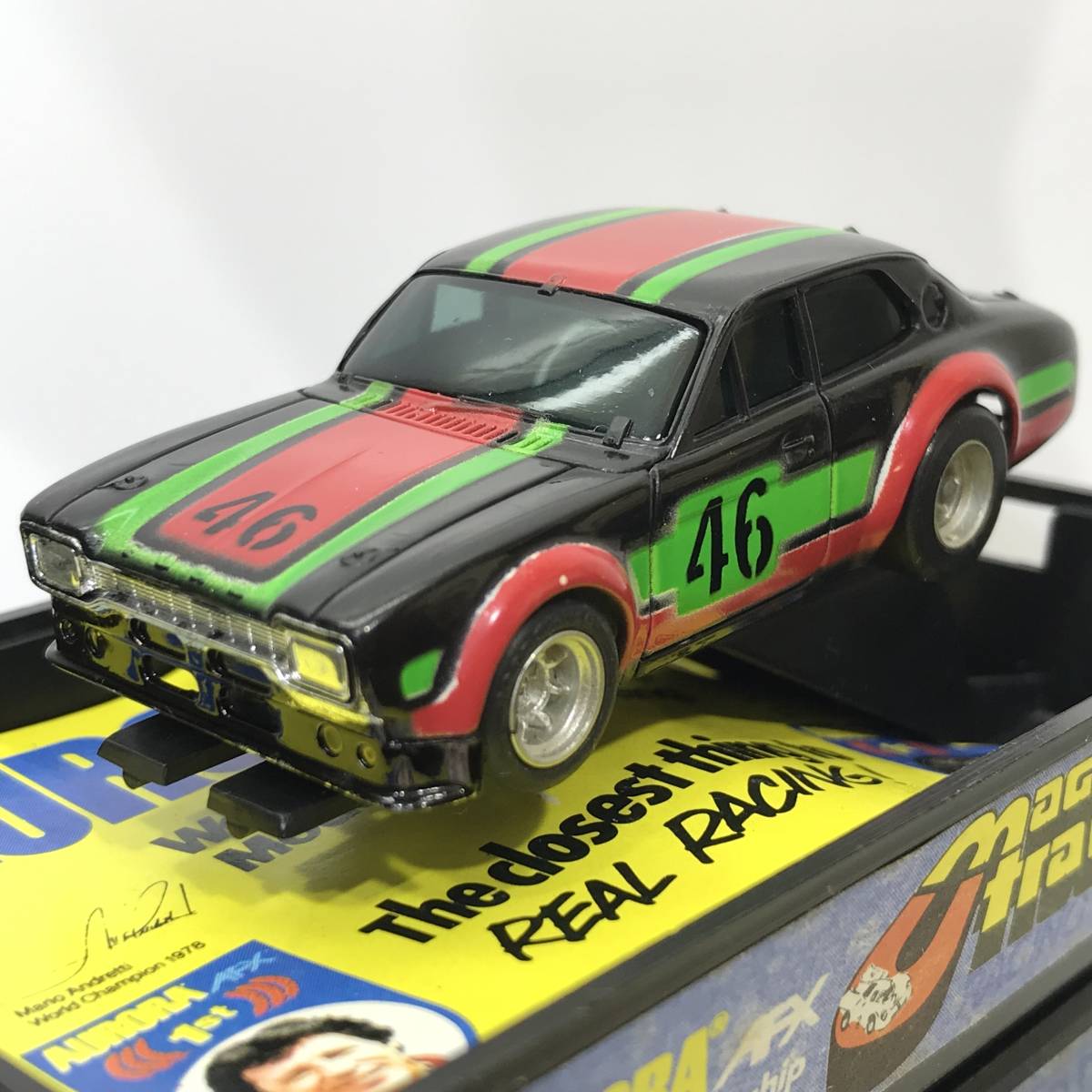 スロットカー AFX - メルカリ HO TOMY マグナカー 2026年最新Yahoo