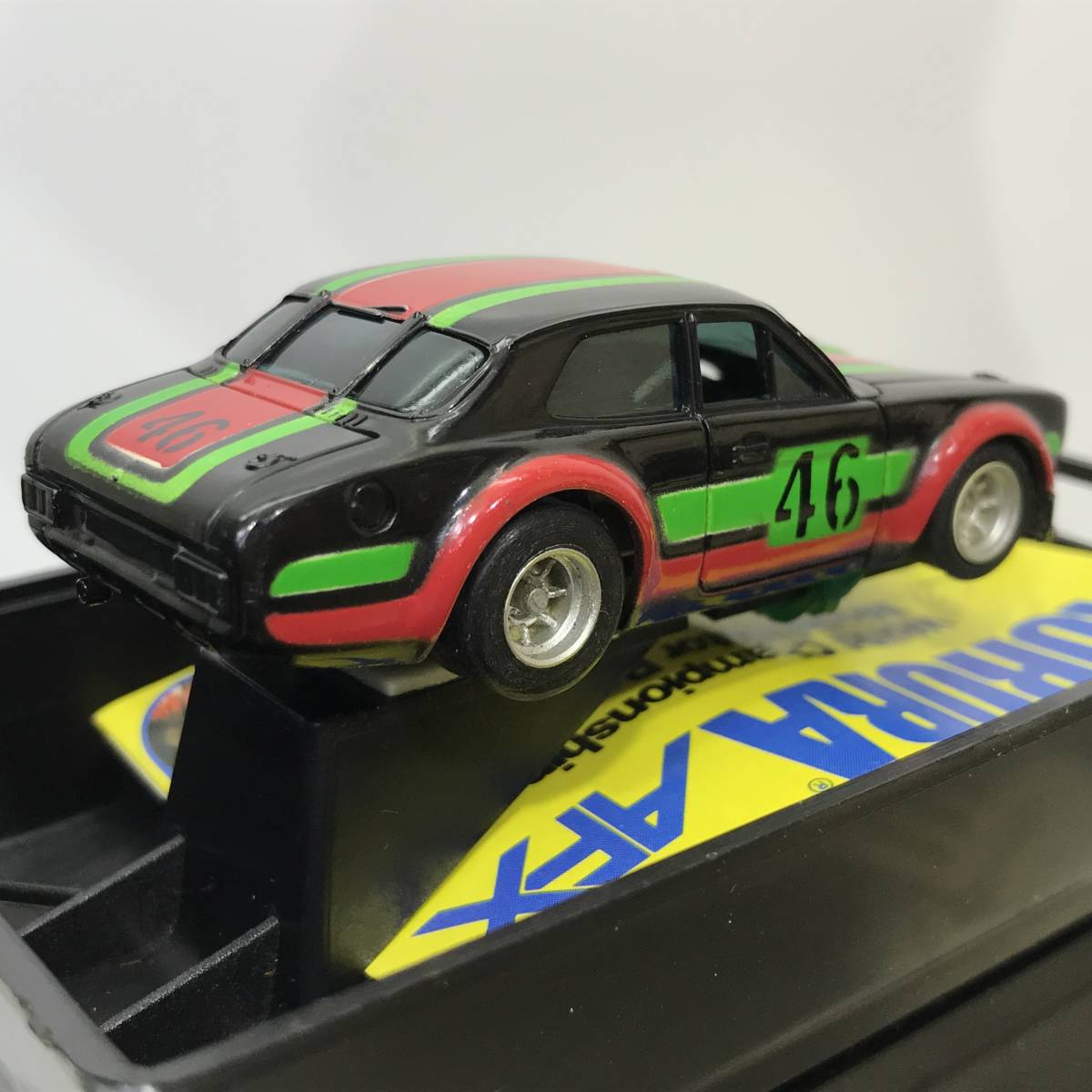 スロットカー AFX - メルカリ HO TOMY マグナカー 2026年最新Yahoo