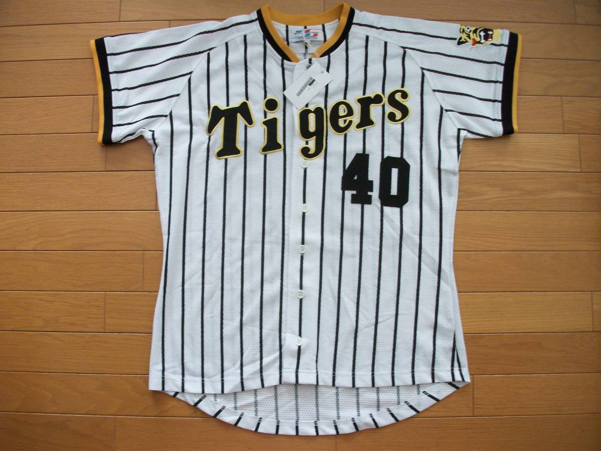 人気定番，高品質 阪神タイガース 応援ユニフォーム REINBACH ライン 