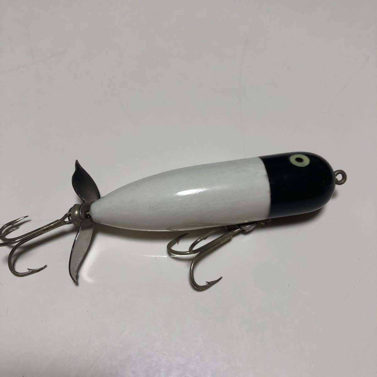 ヘドン マグナムトーピード HEDDON MAGNUM TORPEDO マグナムトーピード