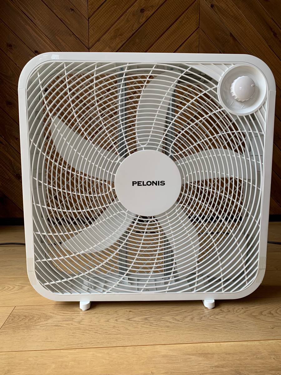 Fan Box Pelonis 0 Inch – 1 PELONIS com: 20-inch - Fans Speeds 