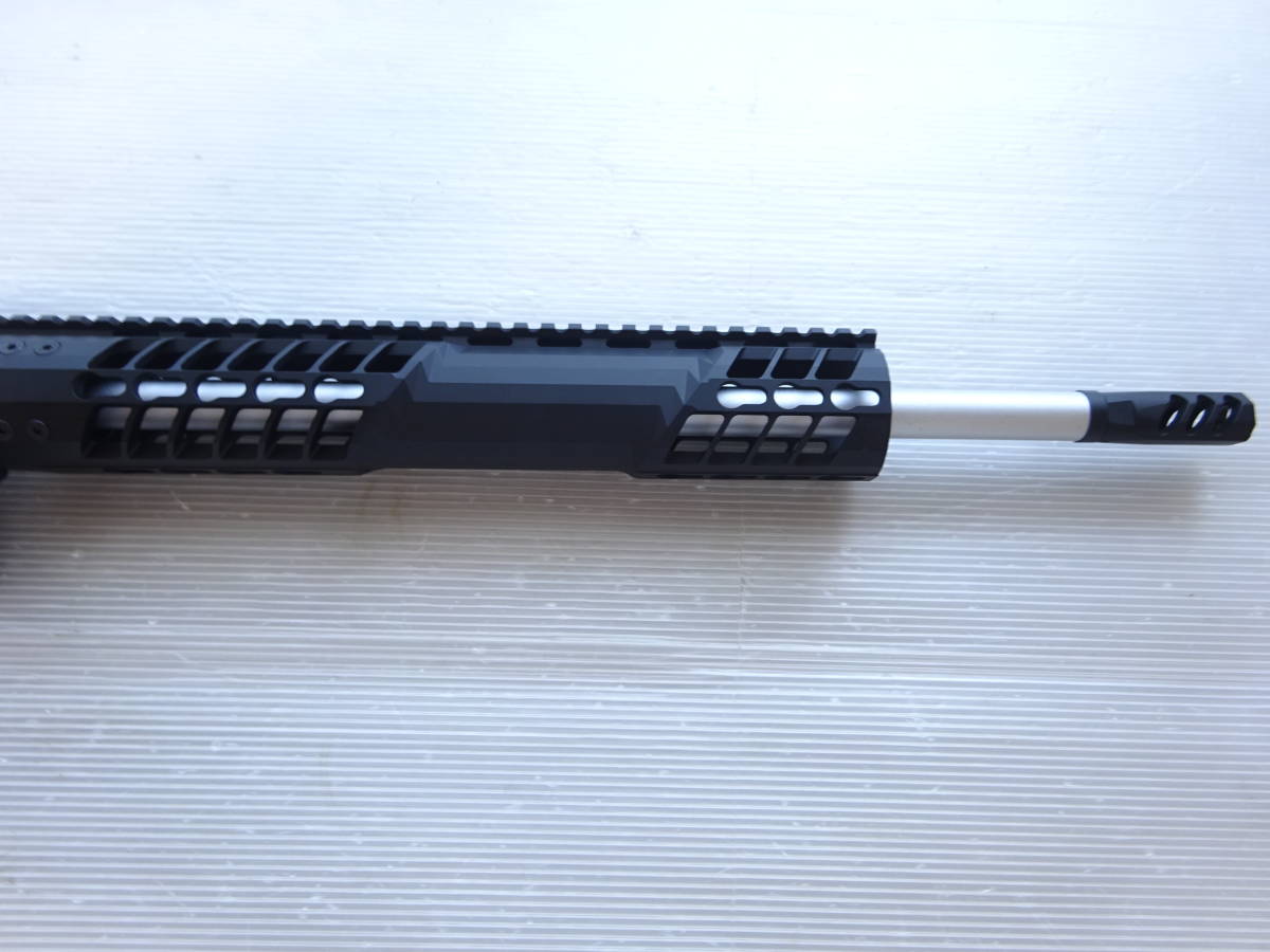 【送140】未使用品 FIREARMS APS/EMG F1 BDR-15 3G RS-2 電動ガン