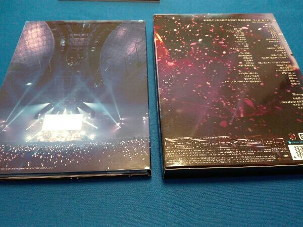 US Tour 衝撃 -DEEP IMPACT-(初回生産限定版) 中古DVD 1st | 大 大新年 