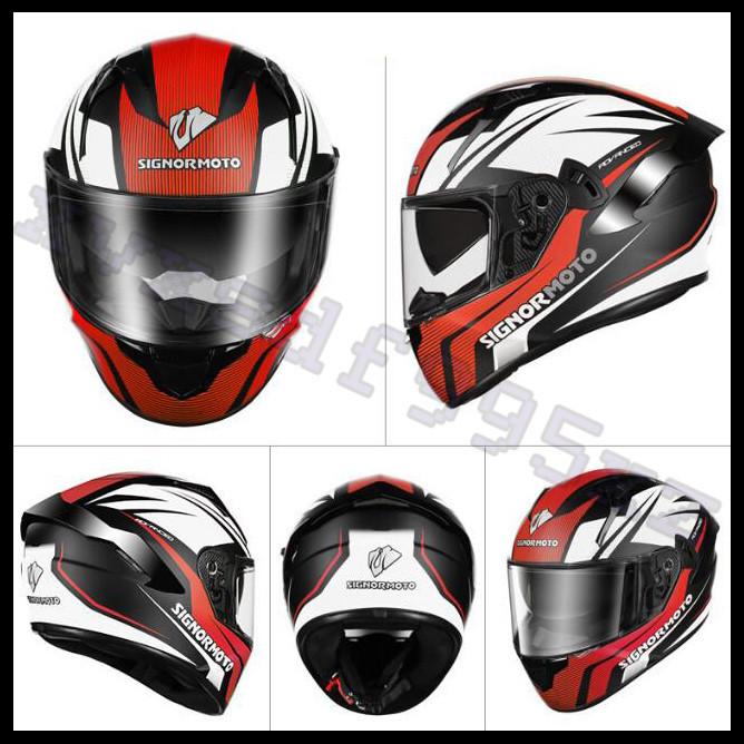 フルフェイスヘルメット バイクヘルメット ジェットヘルメット ダブル 