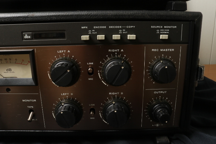 TEAC オープンリールデッキ A-7400RX | オーディオ機器の高価買取なら