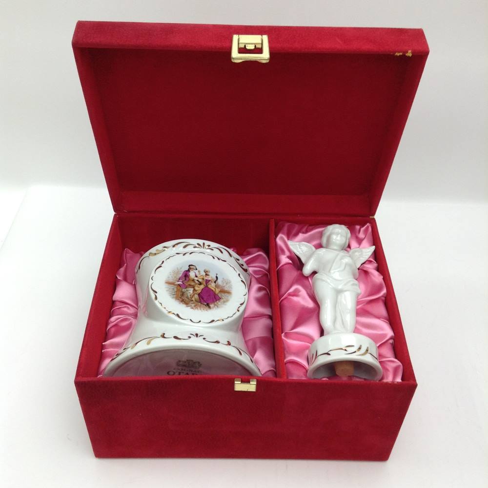 OTARD Mariage オタール マリアージュ 陶器ボトル 古酒 未開封 700ml