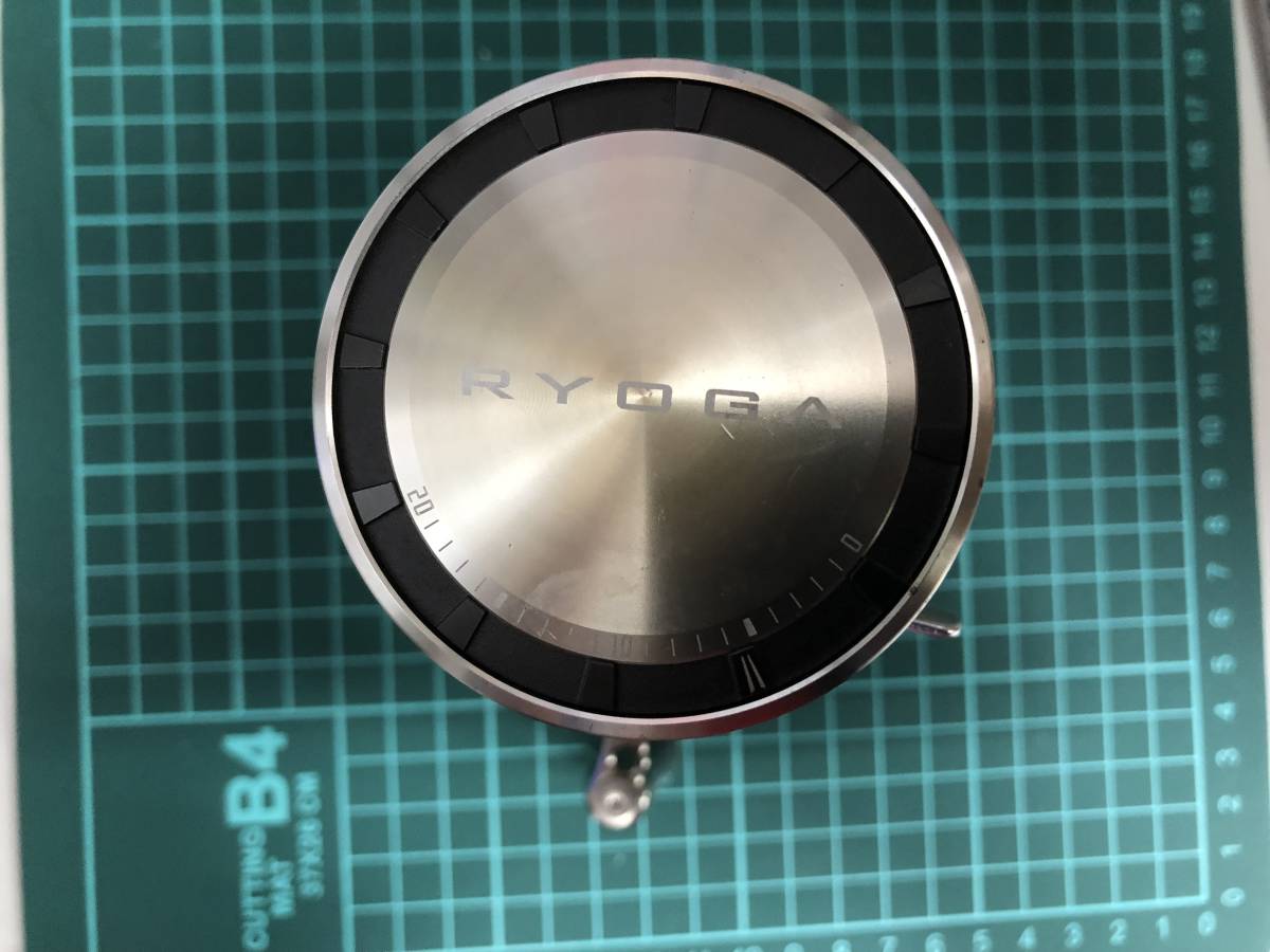 ダイワリョウガ2020ＨデプスKNUCKLEARM STRONG P.C.D.95mm ハンドル_4