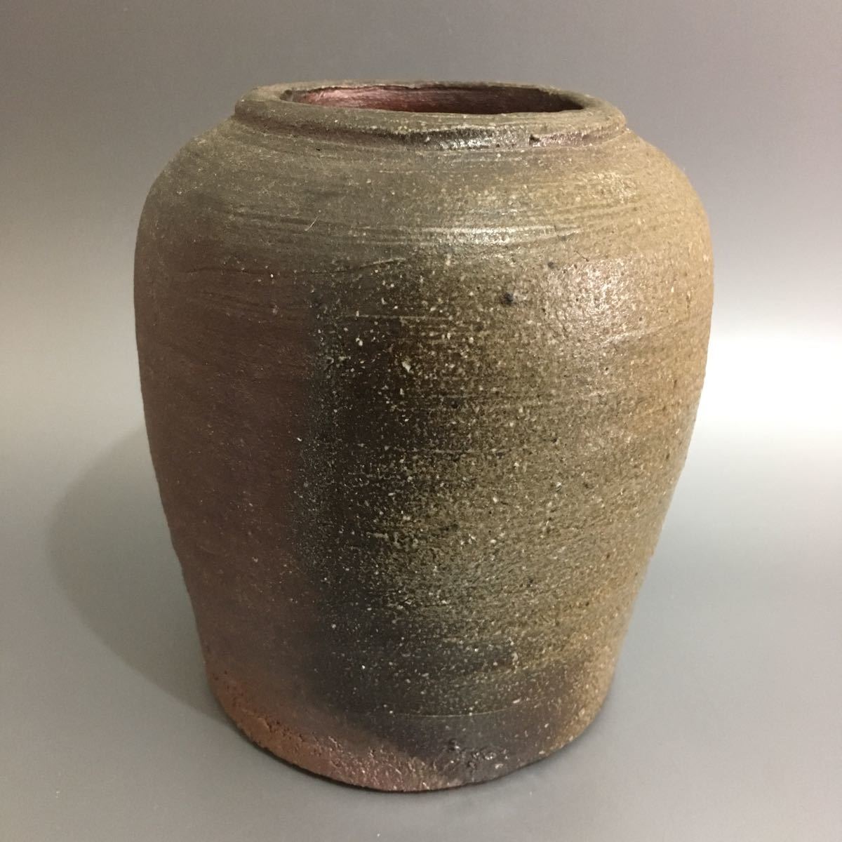 古唐津 | 古唐津平盃 無地唐津 盃 骨董と詩学 Antique &amp 0 平盃