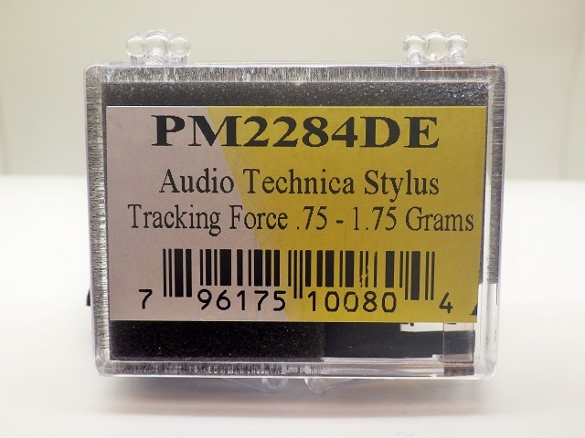 オーディオテクニカ ATN15Ea / 新品 交換針 / 夏の大感謝セール実施中!! / audio-technica / AT15 シリーズ / AT15E AT15Ea AT15Sa_4