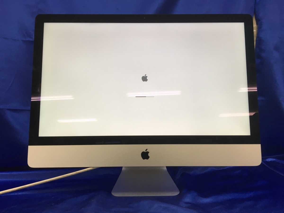iMac Apple 27-inch (Late Core 2012) 0 Late 32GB 27インチ Inch, 1 