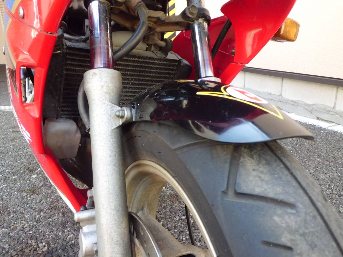 ◆◇　TZM50　NSR　ST　ヤマハ　名古屋　モンキー　◇◆