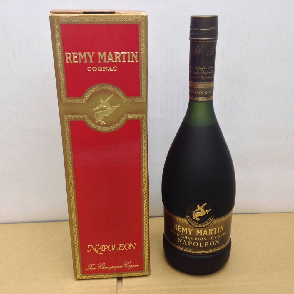 REMY MARTIN 古酒 レミーマルタン 未開栓 XO CENTAURE CHAMPAGNE