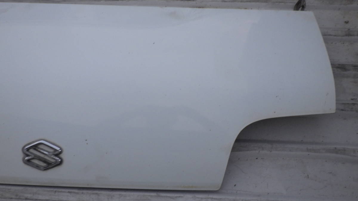 1611 DA62V/DG62V エブリィ スクラム バン 2WD NA AT K6A 指定11070