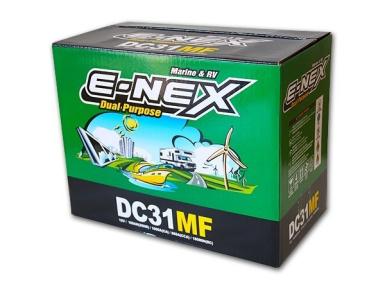  DC 31MF アトラス ディープサイクルバッテリー 適合 G&Yu 31M M31 キャンピングカー サブ ボート バス フィッシング 太陽光 非常電源(パーツ)｜売買されたオークション情報、yahooの商品情報を その他