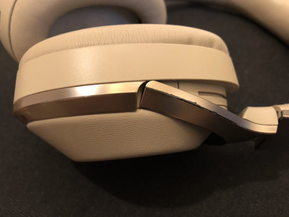 SONY MDR-1000X ソニー ノイズキャンセリングヘッドホン Wireless 元箱