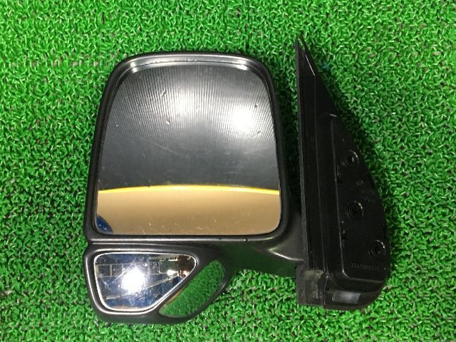 Hm1 Hm2 バモス Hh5 Hh6 Ha6 Ha7 アクティ 後期 アンダーミラー付 左ドアミラー ドアミラー 売買されたオークション情報 Yahooの商品情報をアーカイブ公開 オークファン Aucfan Com