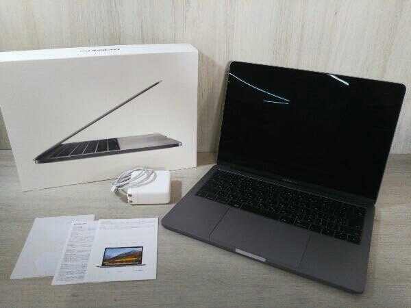 MacBook Pro APPLE MPXT2J⁄A 公式通販 Apple MACBOOK PRO 13-inch