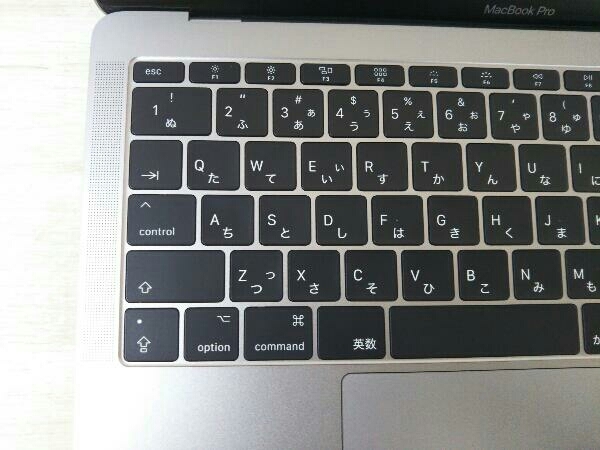 MacBook Pro APPLE MPXT2J⁄A 公式通販 Apple MACBOOK PRO 13-inch