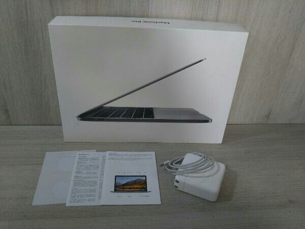 MacBook Pro APPLE MPXT2J⁄A 公式通販 Apple MACBOOK PRO 13-inch
