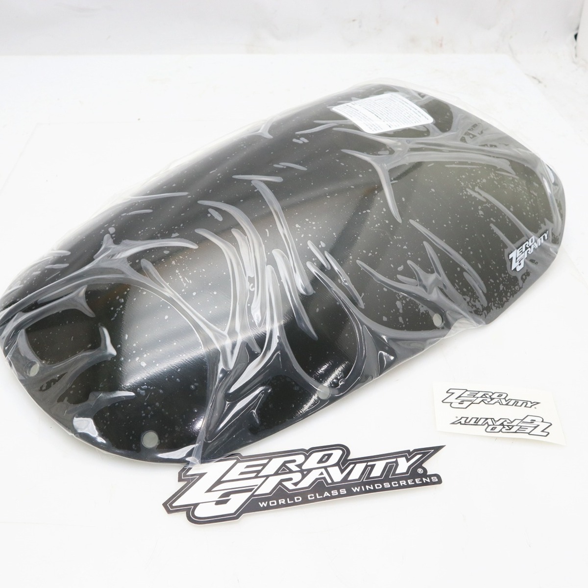 ZX-11/ZZR1100C 90-92 ZERO GRAVITY/ゼログラビティ スクリーン20-270