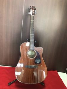 美品◎Fender アコースティックギター SAC-02 NAT ナチュラル Fender 
