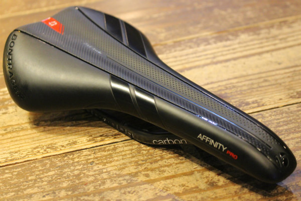 お得，最新作 ボントレガー BONTRAGER AFFINITY PRO サドル カーボンレール 138mm ビチアモーレ パーツ館(サドル)｜売買されたオークション情報、yahooの商品情報をアーカイブ公開 - オークファン その他