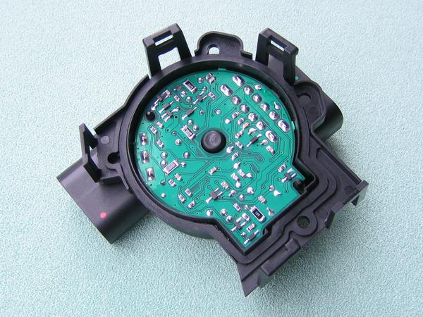 ◆HUMMERハマーH2◆03-07　ワイパーモジュール　純正品 ＧＭ製