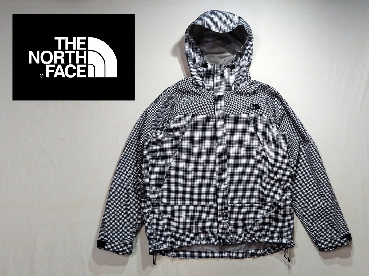 NORTH THE FACE マウンテンパーカー ノースフェイス メンズ &frasl; Jacket ザ・ノース・フェイス ザ GORE Mountain ウインドブレーカー レディース JACKET ナイロンジャケット