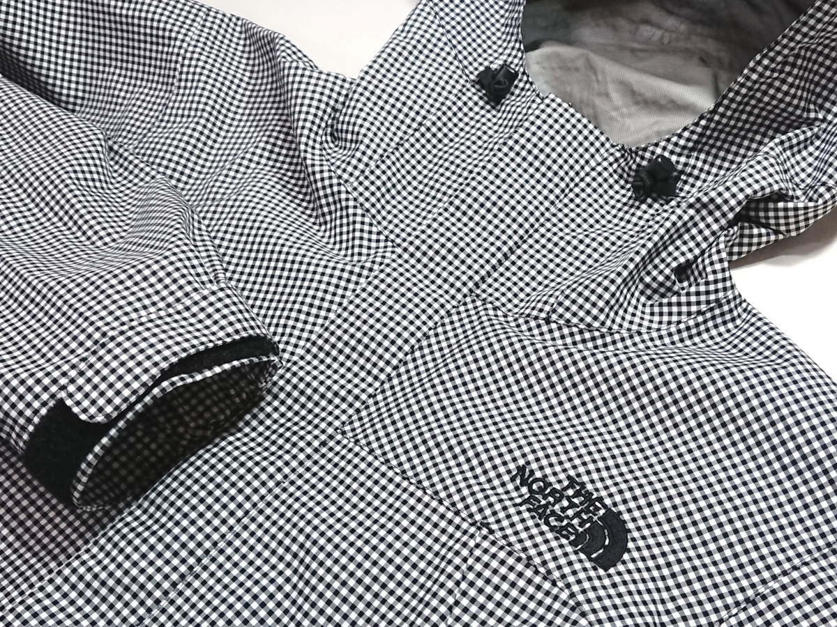 NORTH THE FACE マウンテンパーカー ノースフェイス メンズ &frasl; Jacket ザ・ノース・フェイス ザ GORE Mountain ウインドブレーカー レディース JACKET ナイロンジャケット