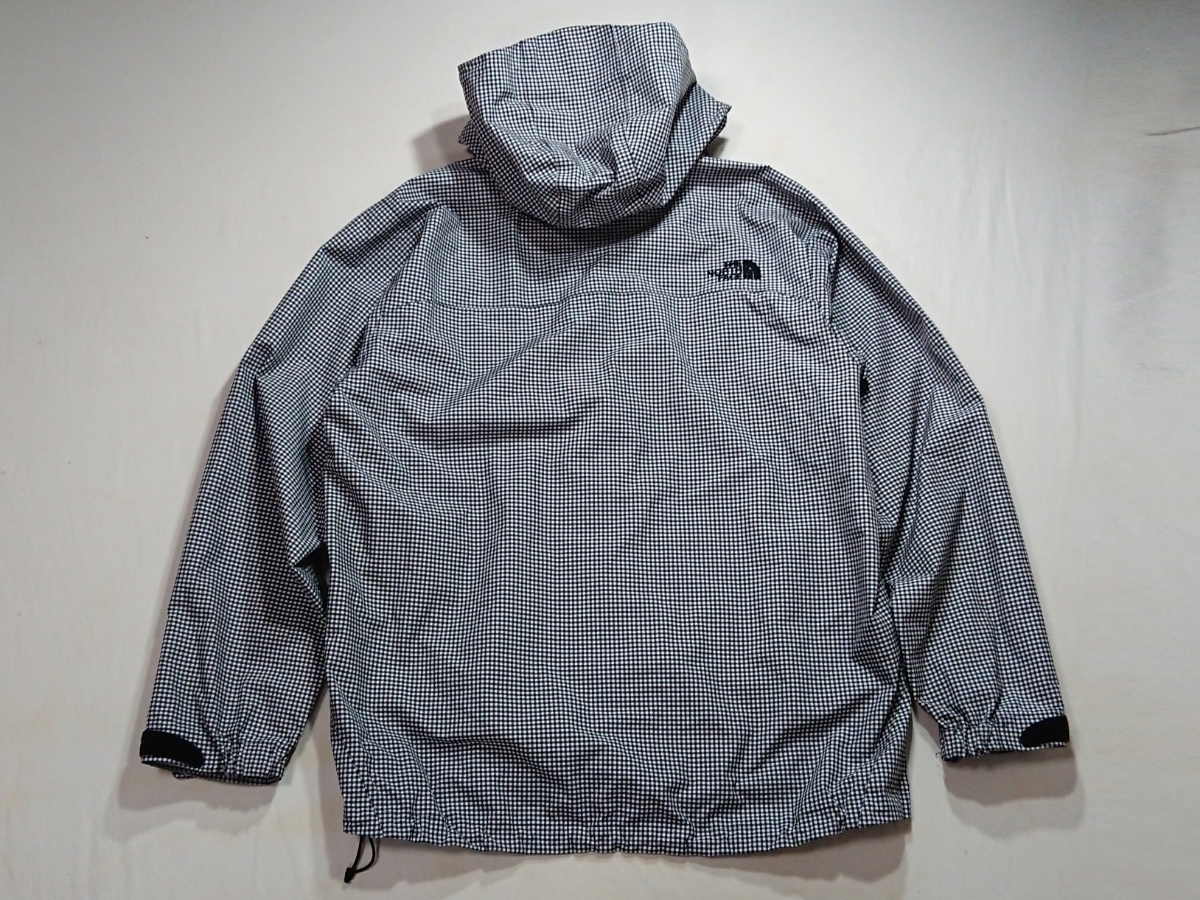 NORTH THE FACE マウンテンパーカー ノースフェイス メンズ &frasl; Jacket ザ・ノース・フェイス ザ GORE Mountain ウインドブレーカー レディース JACKET ナイロンジャケット