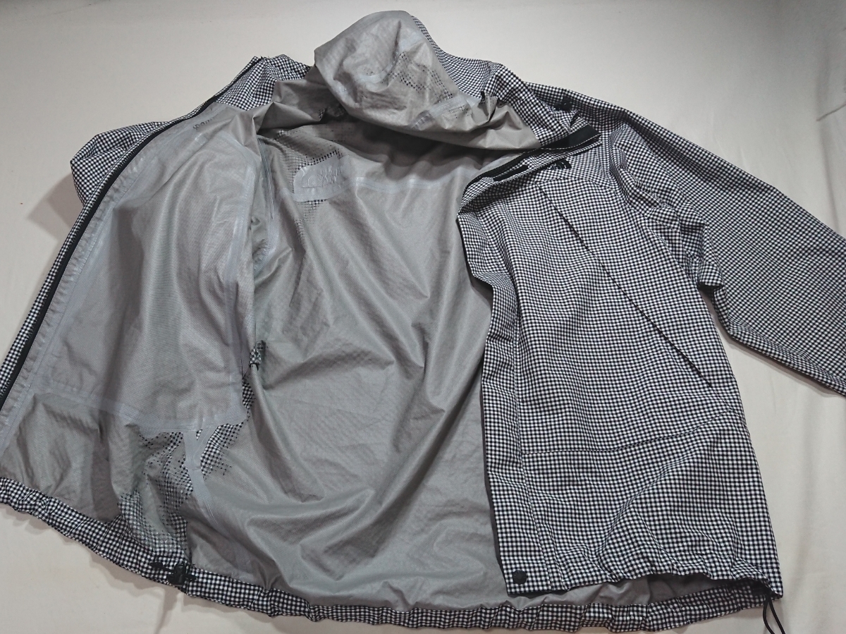 NORTH THE FACE マウンテンパーカー ノースフェイス メンズ &frasl; Jacket ザ・ノース・フェイス ザ GORE Mountain ウインドブレーカー レディース JACKET ナイロンジャケット