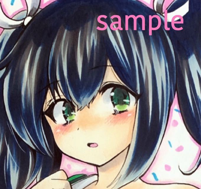 同人 手描きイラスト 艦隊これくしょん 艦これ 蒼龍 B5 手描きイラスト 売買されたオークション情報 Yahooの商品情報をアーカイブ公開 オークファン Aucfan Com