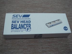 SEV ヘッドバランサーのYahoo!オークション(旧ヤフオク!)の相場