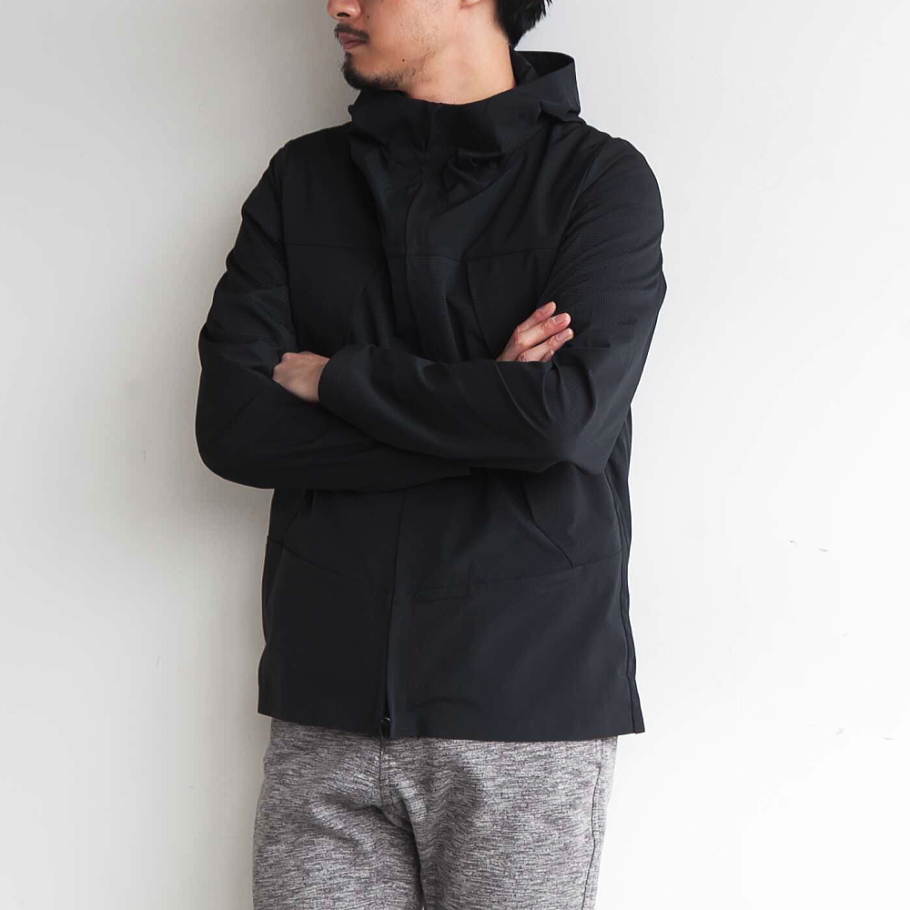 DESCENTE ALLTERRAIN デサント オルテライン スキーマテック エア 
