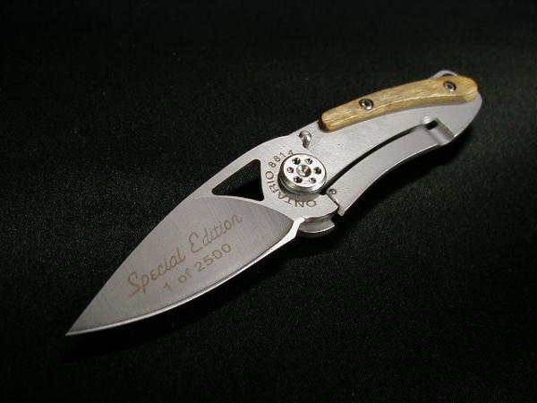 ＯＮＴＡＲＩＯ　８８１４　スペシャルエディション　限定品