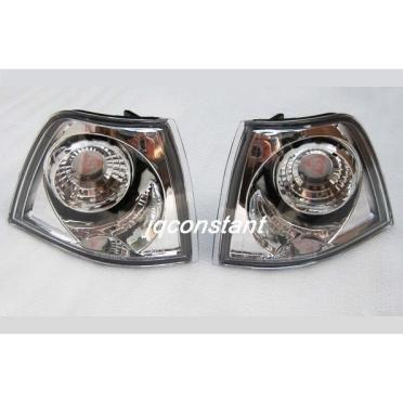  BMW E36 M3 クーペ 1991-1997y クリスタルコーナーランプ ウィンカー クローム(ウィンカー、サイドマーカー)｜売買されたオークション情報、yahooの商品情報をアーカイブ公開 - オークファン BMW用