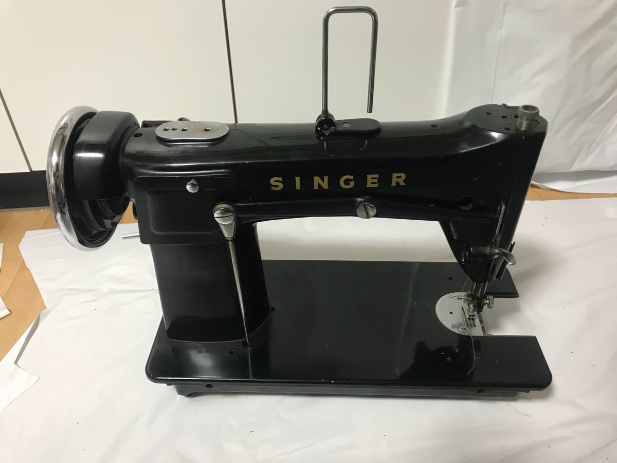 0 SINGER シンガー Professional 職業用ミシン SINGER⁄シンガー 工業用 