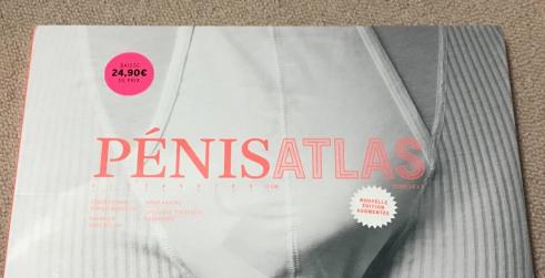 爆買い，お買い得 洋書 ペニスアトラス Penis Atlas