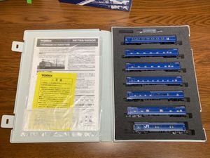 tomix 92806のYahoo!オークション(旧ヤフオク!)の相場・価格を見る