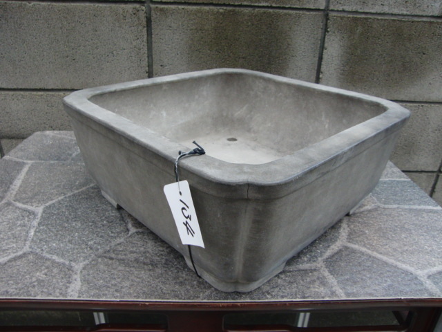 盆栽 ♯94 中野行山 盆器 植木 松柏 皐月 真柏 楓 公式通販