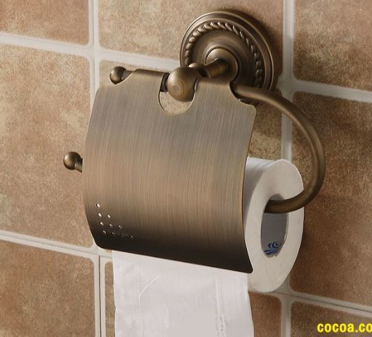 トイレットペーパー ホルダー アンティークゴールド 簡単設置 空室対策 店舗 カバー おしゃれ 壁 建築 高級 リメイク レトロ タオル ペーパーホルダー 売買されたオークション情報 Yahooの商品情報をアーカイブ公開 オークファン Aucfan Com