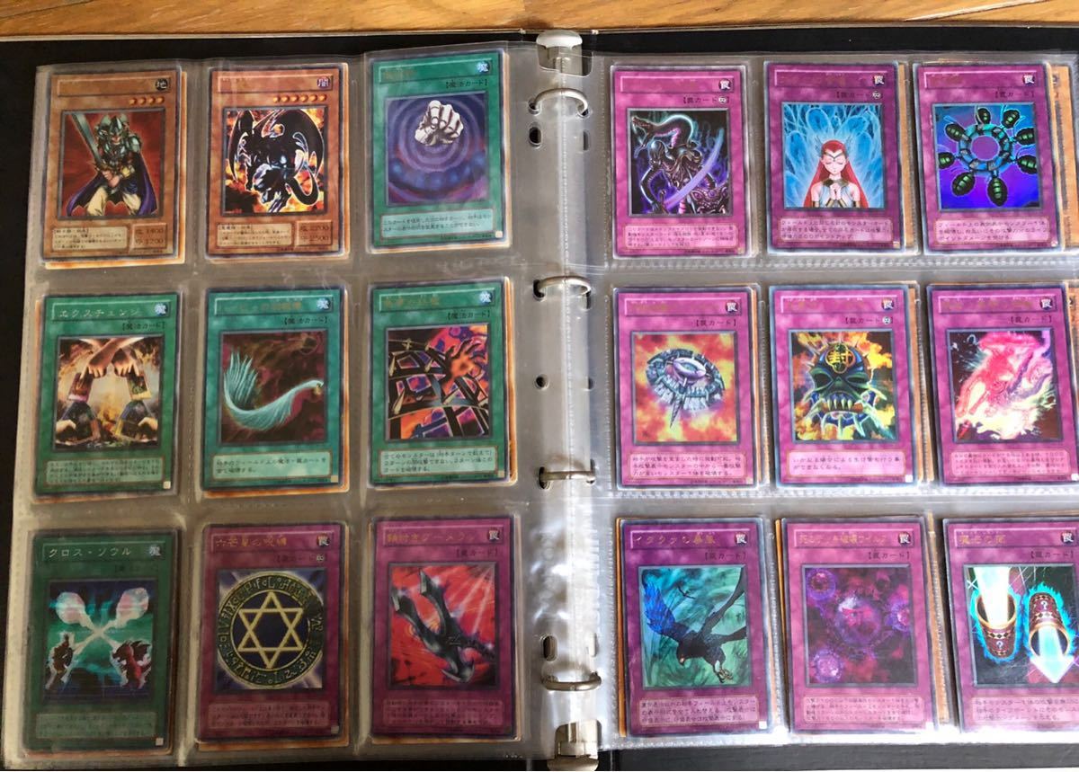 遊戯王 引退 まとめ売り AYA 遊戯王 引退品 まとめ売り デッキ 総枚数