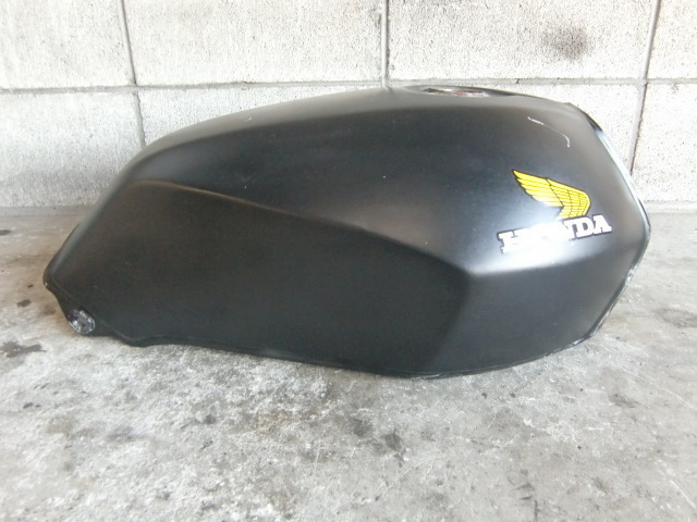 CBX550F/CBX400F 純正 当時物 ガソリンタンク PC04 NC07 検