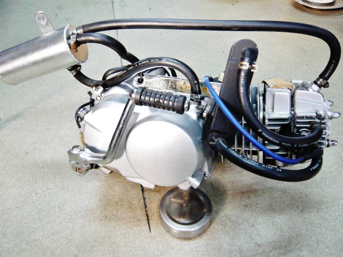 sr400 fi SR400 ペイトンプレイス ノートンマフラー FI用 マフラー