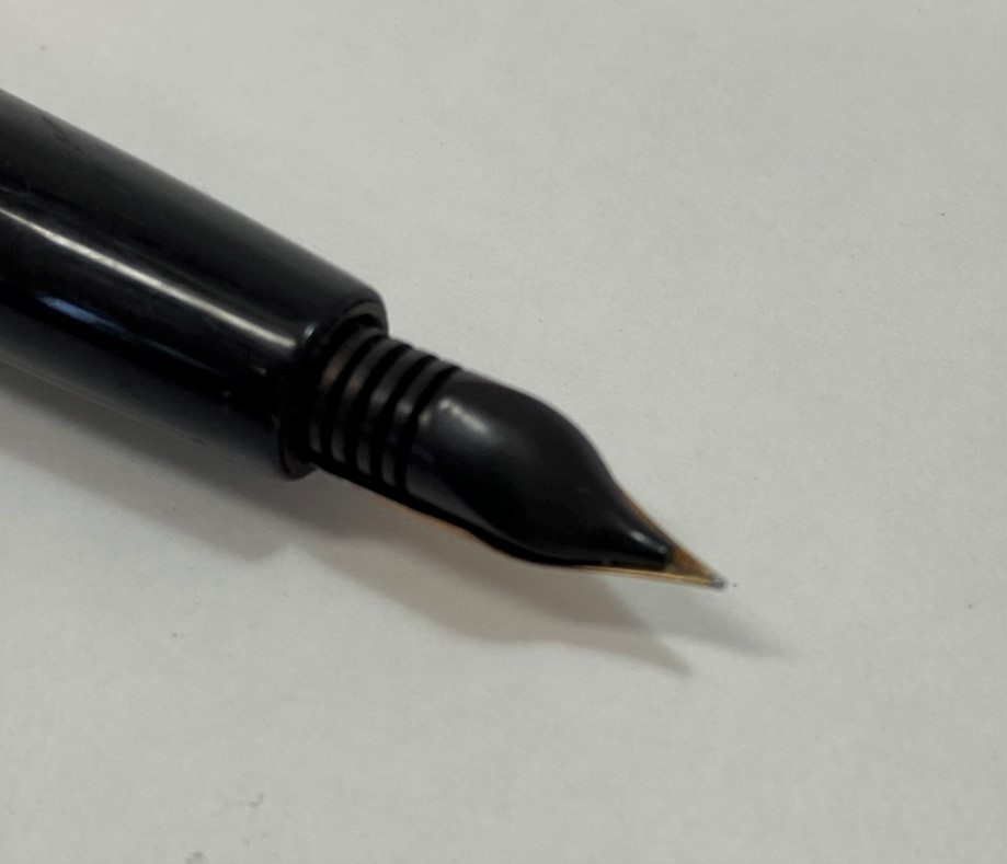 FERME PEN.CO フェルム ペン 万年筆 ペン先 14K soft 【公式通販】
