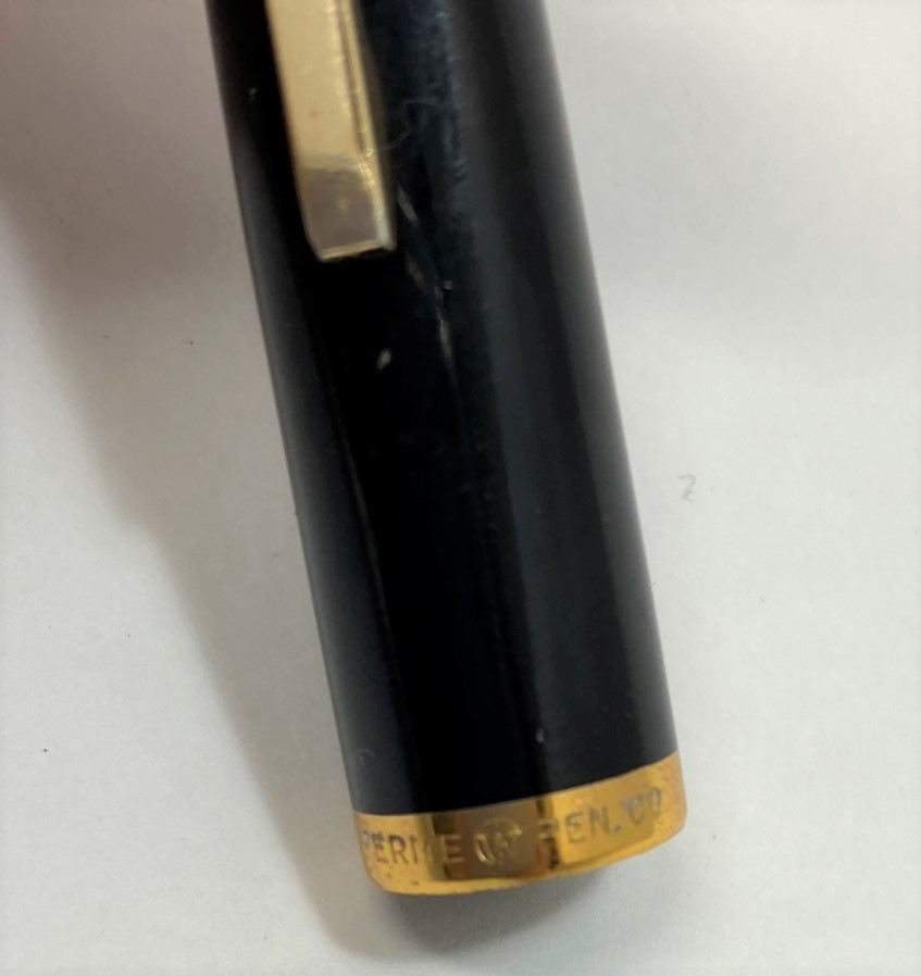 FERME PEN.CO フェルム ペン 万年筆 ペン先 14K soft 【公式通販】