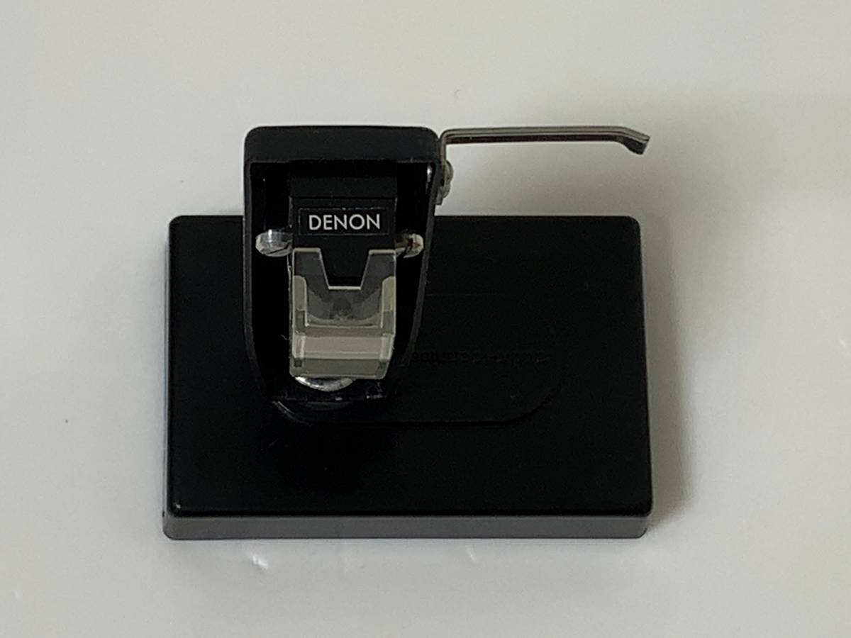 動作品 ★DENON DL-8A★デンオン デノン MMカートリッジ